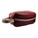 thumbnail image 1 of Neceser Maletín Sobaquera Hombre Piel Estuche Viaje, 1 of 5