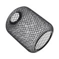 thumbnail image 1 of WEUVEB Cubierta De De Metal Con Vintage Para Lámparas Colgantes En Espacios Hogareños, 1 of 6