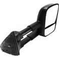 thumbnail image 6 of Geelife Manual Towing Mirror For 1999-2007 Cadillac Chevrolet Right Telescopic, 6 of 11