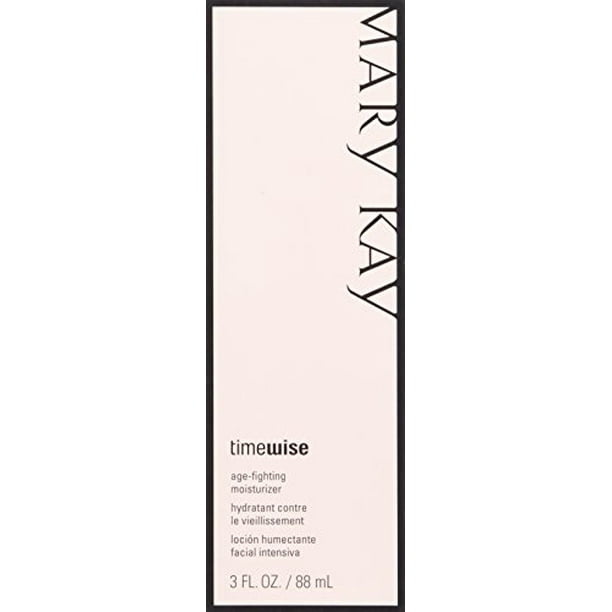 Mary Kay Mary Kay TimeWise Age Fighting Moisturizer, Normal/Dry Skin
