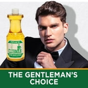 Clubman Pinaud Aftershave for Men with Masculine Barbershop Fragrance, 16 fl oz