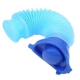 thumbnail image 4 of Mini inodoro plegable para viajes en coche, bolsa de orina portátil para exteriores, 750ML, atasco de tráfico, 4 of 14