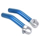 thumbnail image 4 of Manillar de bicicleta de montaña manillar de bicicleta de aleación de aluminio ligero para extremo de barra de manillar de 222 mm/09 pulgadas ANGGREK Otros, 4 of 7