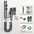 thumbnail image 1 of Bgsha Stainless Steel Handheld Toilet Bidet Sprayer Kit For Multiple Applications, 1 of 8