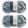thumbnail image 1 of MAINSTAYS LOTS DE 2 FILS ÉPAIS BRISE BLEU, 1 of 4
