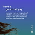 thumbnail image 3 of Manteca de karité hidratante Simply Nourish de Shampoo Method, 420 ml x 3, 3 of 8