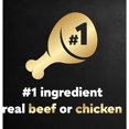 thumbnail image 2 of Home Delights & Classic Loaf in Sauce Wet Dog Food, Variety Pack 3.5 oz., Count of 36, 2 of 2