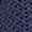 Blue, variant on Women's Turtleneck Batwing Sleeve Loose Oversized Chunky Knitted Pullover Sweater Jumper Tops