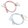 thumbnail image 1 of Bracelets d'Attraction Mutuelle, Bracelet Multifonctionnel pour Couple pour Meilleur Ami, 1 of 8