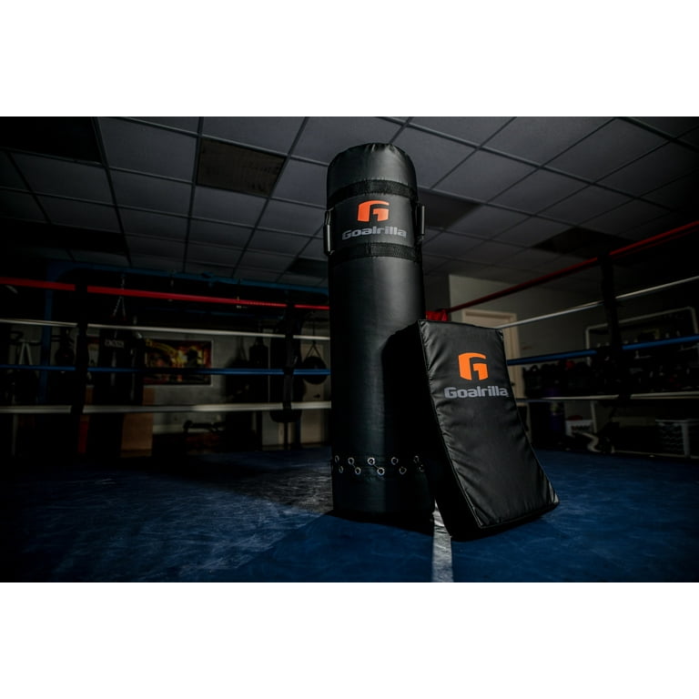 Goalrilla hotsell punching bag