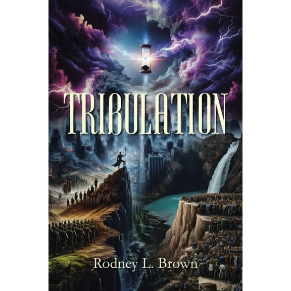 Tribulation, (Paperback)
