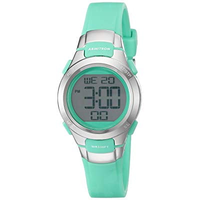 Armitron pro 2025 sport digital watch