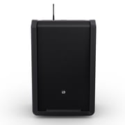 LD Systems ANNY 10 Portable Battery-Powered Speaker With Wireless Handheld Mic B4.7