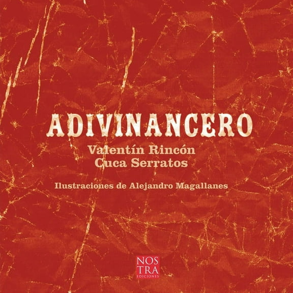 Recreo: Adivinancero (Paperback)