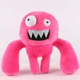 thumbnail image 3 of 25cm Munkus Lunkus Peluche Jouet Jeu École Douce Peluche Munkus Lunkus Poupée pour Enfants, 3 of 5