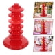 thumbnail image 4 of GAXIRE Soporte reutilizable para piruletas, soporte para piruletas de fiesta, expositor para piruletas, estante para piruletas, 4 of 6