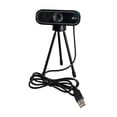 thumbnail image 1 of funtasica 1080P Full USB Cameras Camera with Tripods Adjustable Clip Baby Monitor Nanny, 1 of 8
