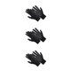 thumbnail image 3 of Yuarrent Guante deportivo para bicicleta, manopla a prueba de viento, guantes de montar portátiles, manoplas antideslizantes con pantalla táctil, Type1 NO1 Yuarrent CBP585359, 3 of 6