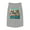 Heather, variant on Wacky Pet Tank Top Bulldog vacationing couple t shirt