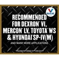 thumbnail image 5 of Valvoline Extended Protection Full Synthetic Automatic Transmission Fluid 1 GA, 5 of 8