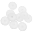 thumbnail image 4 of 10 tapones para rodillo quitapelusas reutilizables, adhesivos y protectores para eliminar el pelo de mascotas en ropa, alfombras y asientos de coche., 4 of 5