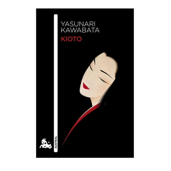 Kioto Austral México 9786070769528