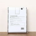 thumbnail image 2 of Heavy Duty Disposable Bags 100 Count Leak Proof Durable Waste Pouch for Kitchen Bathroom Cleaning Storage 5PCS, 2 of 8