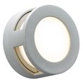 thumbnail image 2 of PLC Lighting 8018BZLED Daytona 1-Exterior Light, Bronze, 2 of 2