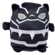Marvel Cuutopia Black Panther Plush