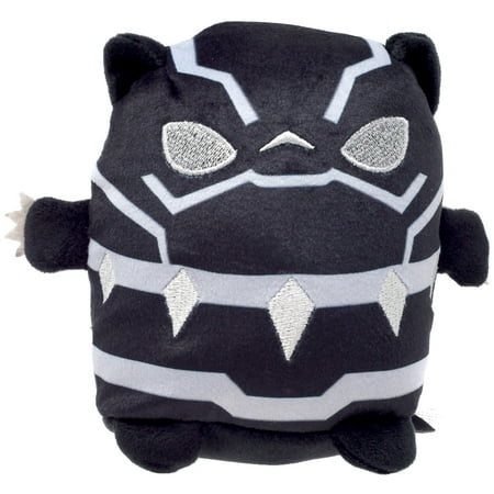 Marvel Cuutopia Black Panther Plush
