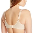 thumbnail image 2 of Wacoal Women's Plus-Size Simple Shaping Minimizer Bra, Naturally Nude, 32G, 2 of 2