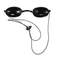 thumbnail image 1 of 5xFlex Soft Cama De Bronceado Gafas Protección Para Los Ojos Gafas Protectores Para Los Ojos Protector Para Los Ojos, 1 of 8