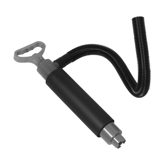 MOKKHNB Manual Bilge Pump for Boats and Kayaks Quick Water Removal Convenient Water Pump