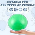 thumbnail image 5 of BESTSKY Exercise Ball,6.3"*6.3"*3.15" Birth Ball,Anti-Slip Texture Pregnancy Ball,Green, 5 of 7