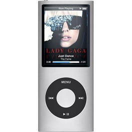 iPod classic 120GB シルバー Apple iPod Classic 120GB 6th Generation White Silver | eBay