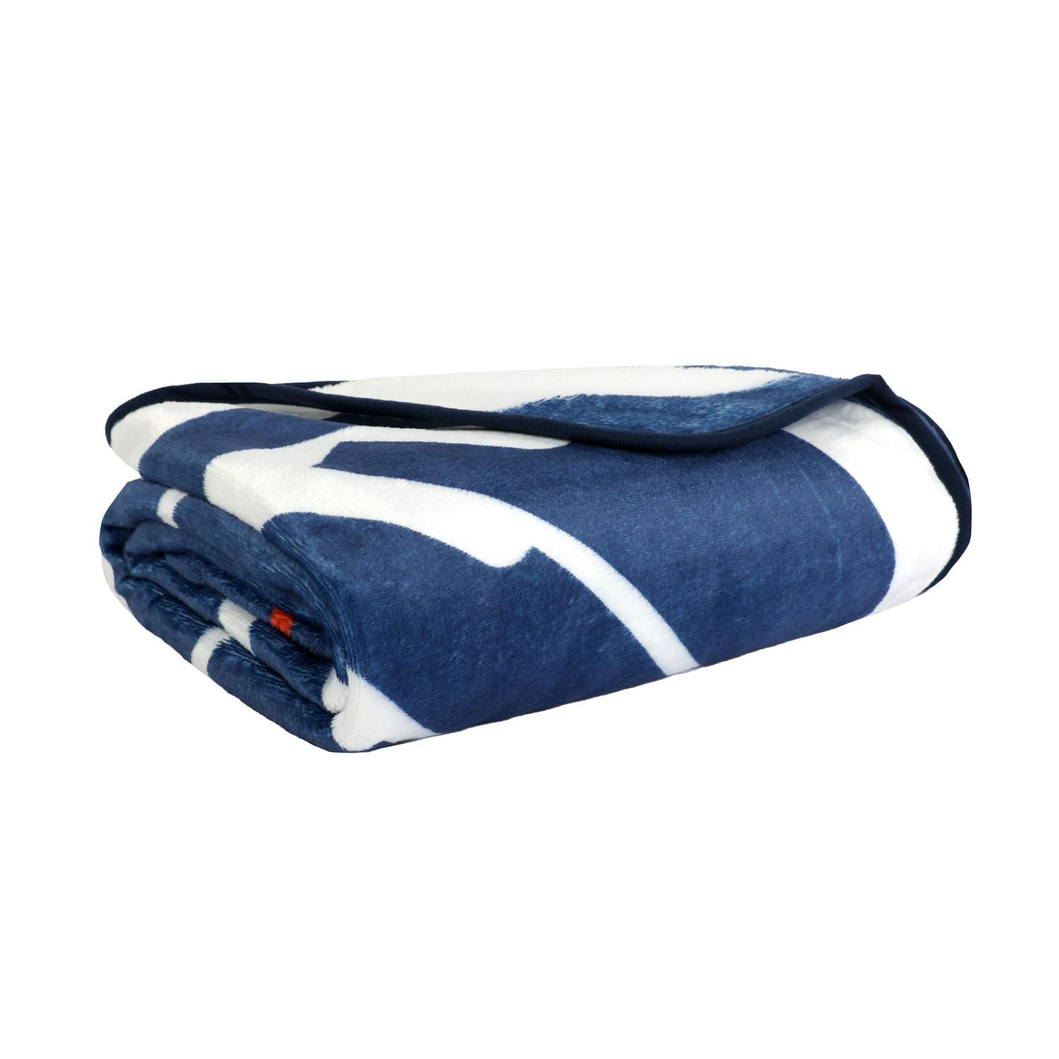 couverture NHL Edmonton Oilers 50po x 60po