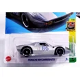 thumbnail image 2 of Hot Wheels Silver Porsche 904 Carrera GTS 158/250 HW Exotics 1/10, 2 of 7
