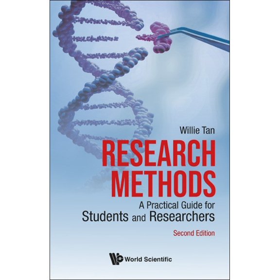 Research Methods (2nd Ed), (Paperback)