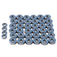 thumbnail image 4 of 40Pcs Sealed Bearing Kit for Tamiya G6-01 G601 RC Car Upgrade Parts Accessories, 4 of 5