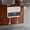 Silver, variant on 4000W Mini Electric Tankless Water Heater Electric Touch Display Screen Boiler Silver