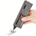 thumbnail image 2 of Test Your Jewelry's Hardness with this Professional Diamond Tester - Portable Electronic Tool!, 2 of 4