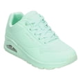 thumbnail image 4 of Tenis Skechers Verde Para Mujer [ske1039] verde 24.5 MX, 4 of 10