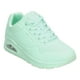 thumbnail image 4 of Tenis Skechers Verde Para Mujer [ske1039] verde 23.5 MX, 4 of 10
