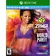 Zumba Fitness World Party (Xbox One) – image 1 sur 2