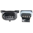 thumbnail image 3 of For Chrysler Laser Dodge Lancer Aries Fuel Injection Idle Air Control Valve - BuyAutoParts, 3 of 6