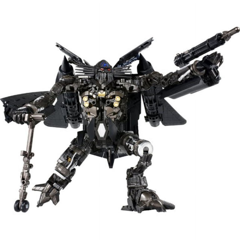 MB-16 Jetfire | Transformers Movie 10th Anniversary - Walmart.com