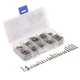 thumbnail image 2 of RC Screws Stainless Steel Screws Kit for Traxxas TRX-4 1/10 RC Car Off-road Crawler, 2 of 5