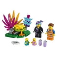 thumbnail image 2 of LEGO The Movie 2 Good Morning Sparkle Babies! 70847 (50 Pieces), 2 of 7