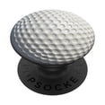 thumbnail image 1 of Pelota de golf PopSocket Grip Fire Fit Designs para teléfono celular, 1 of 6