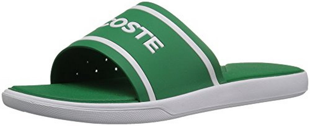 Lacoste Mens L.30 SLIDE 118 2 CAM 